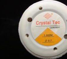 ブレスレット用のゴムについて